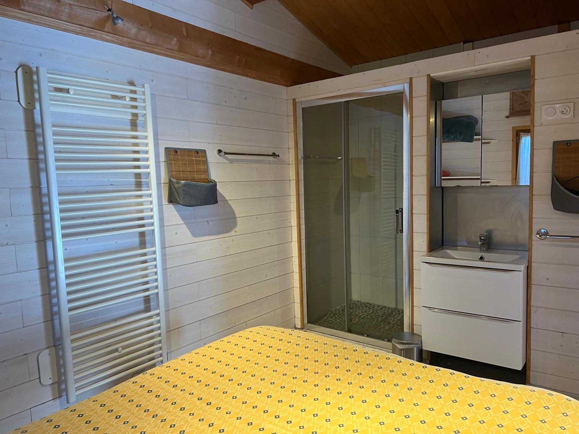 Chalet Des Anges Youx Dış mekan fotoğraf