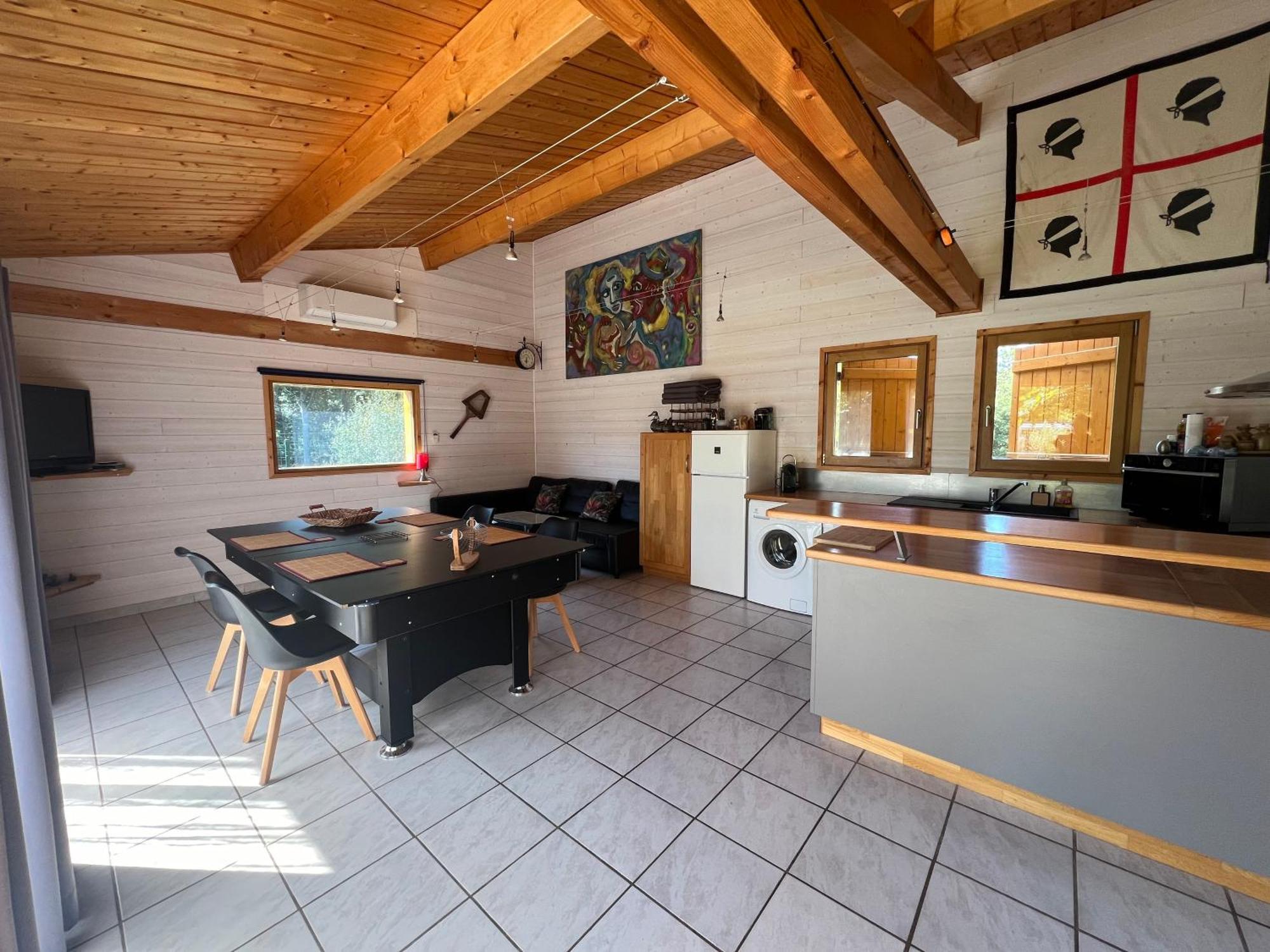 Chalet Des Anges Youx Dış mekan fotoğraf
