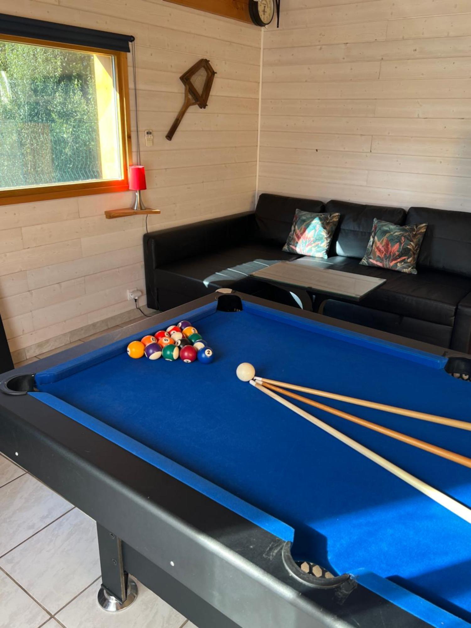 Chalet Des Anges Youx Dış mekan fotoğraf
